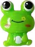 Frog 1
