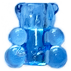 Gummibear Blau