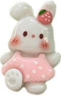 Hase5 Weiss