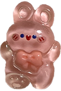 Hase7 Rosa