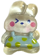 Hase7 Weiss