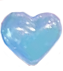 Herz8 Blau