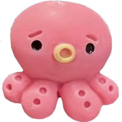 Octopus