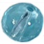 Perle1 Blau