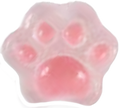 Pfote Rosa