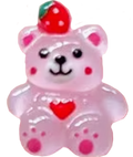 Pink Teddy