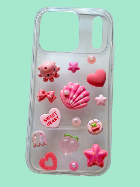 Pink Dream