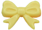 Schleife2 Gelb