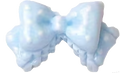 Schleife3 Blau