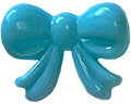Schleife5 Blau