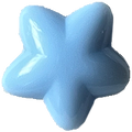 Stern1 Blau