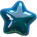 Stern3 Blau