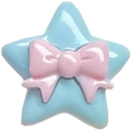 Stern4 Blau