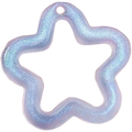 Stern5 Blau