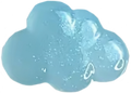Wolke2 Blau